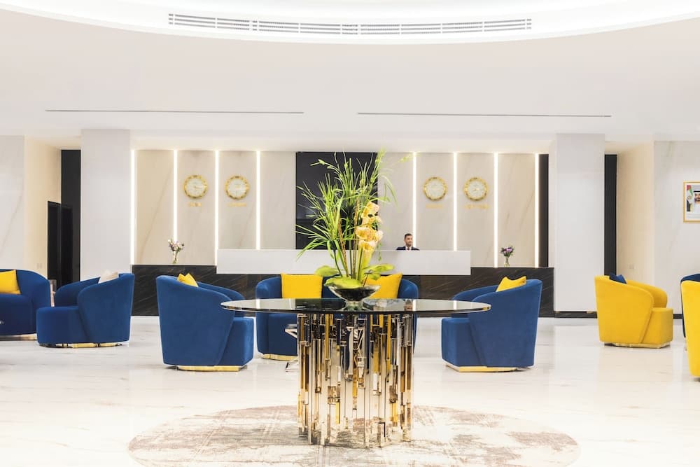 MD Hotel