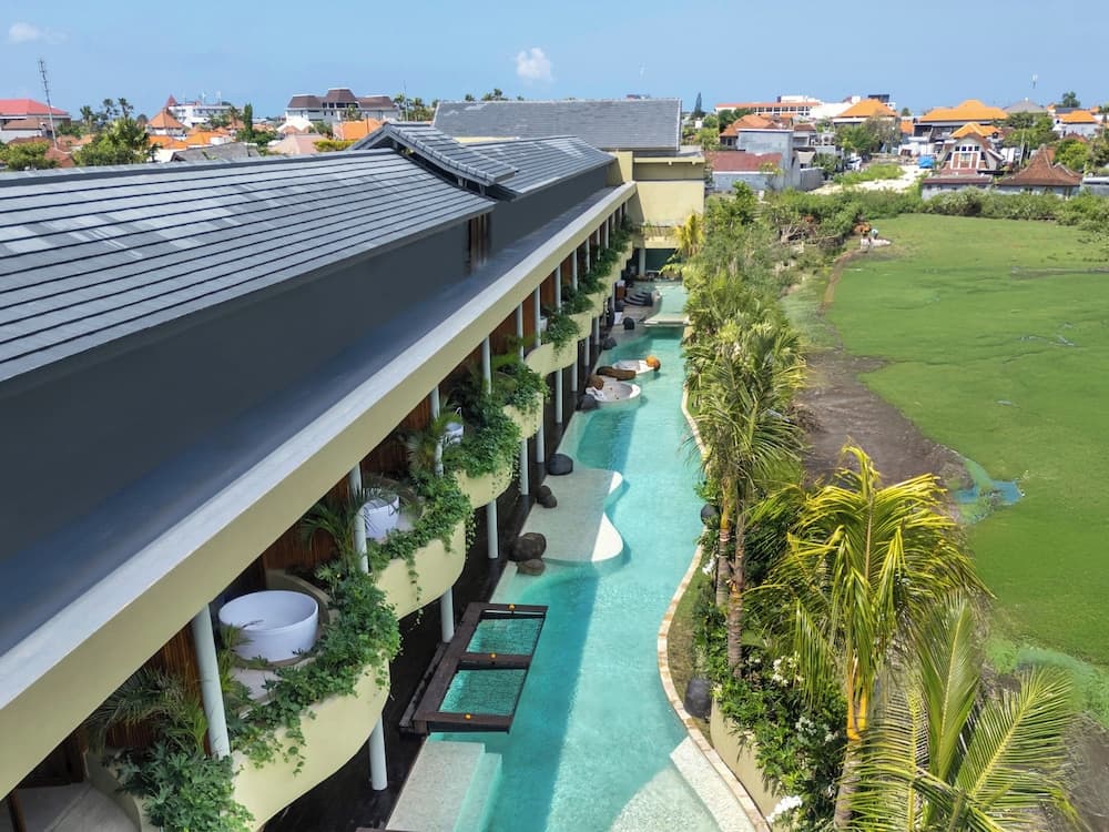 Sini Vie Villa Seminyak by Ini Vie Hospitality