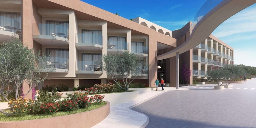 Minos Ambassador All Suites & Spa