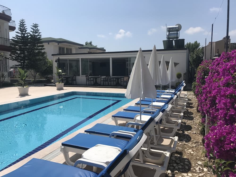 Minta Apart Hotel