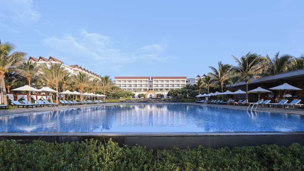 Ca Ty Muine Resort