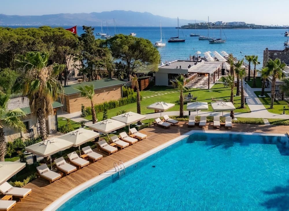 Suum Bodrum Hotel