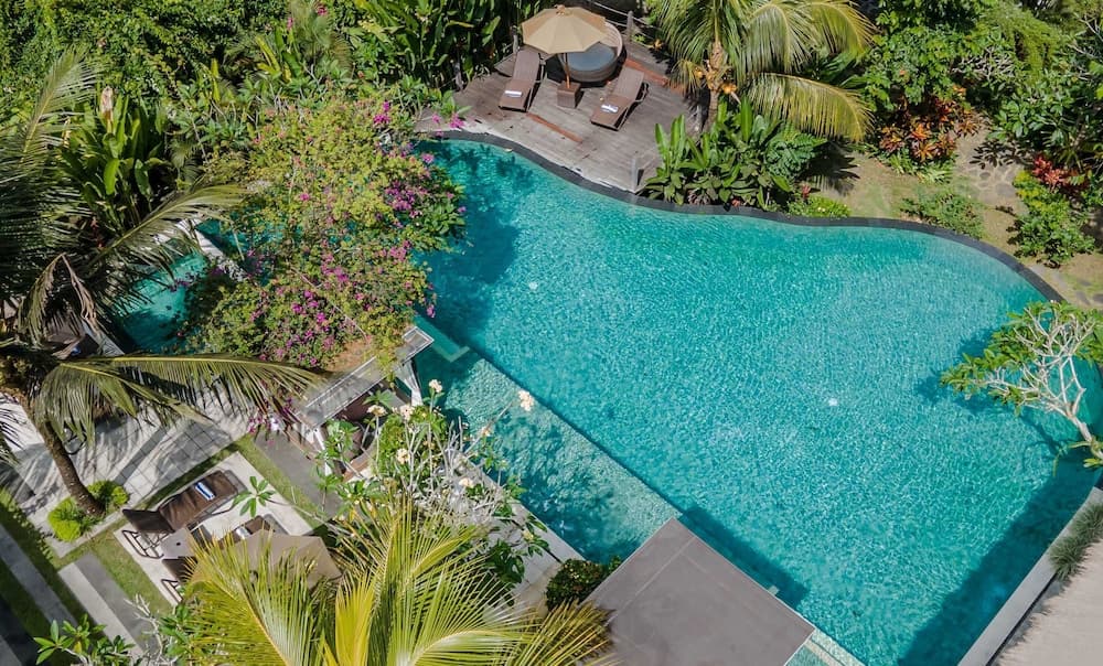 Manah Shanti Suites