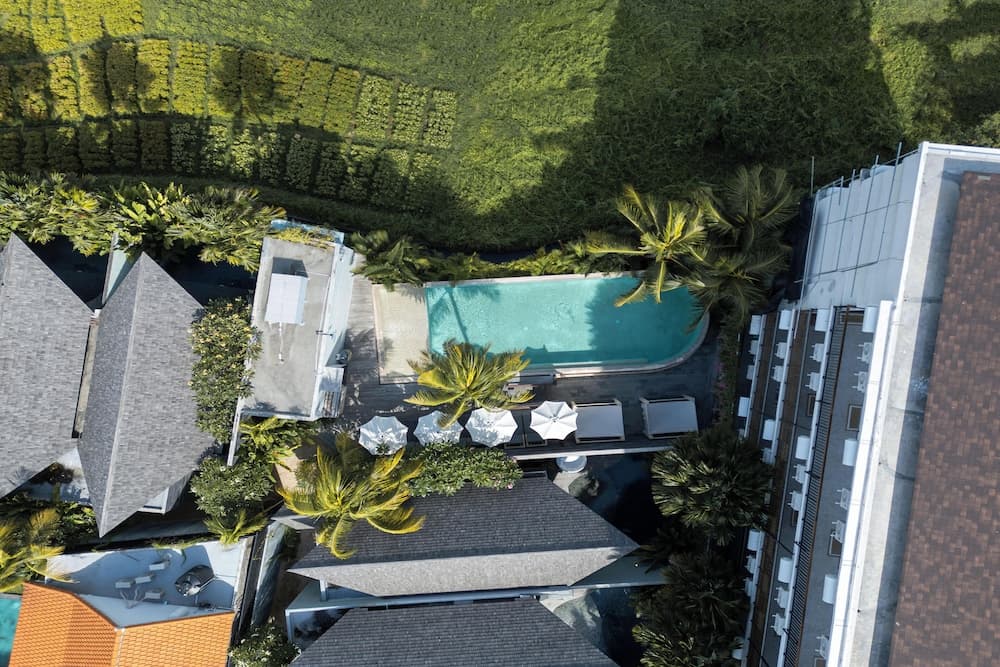 Astera Resort Canggu by Ini Vie Hospitality