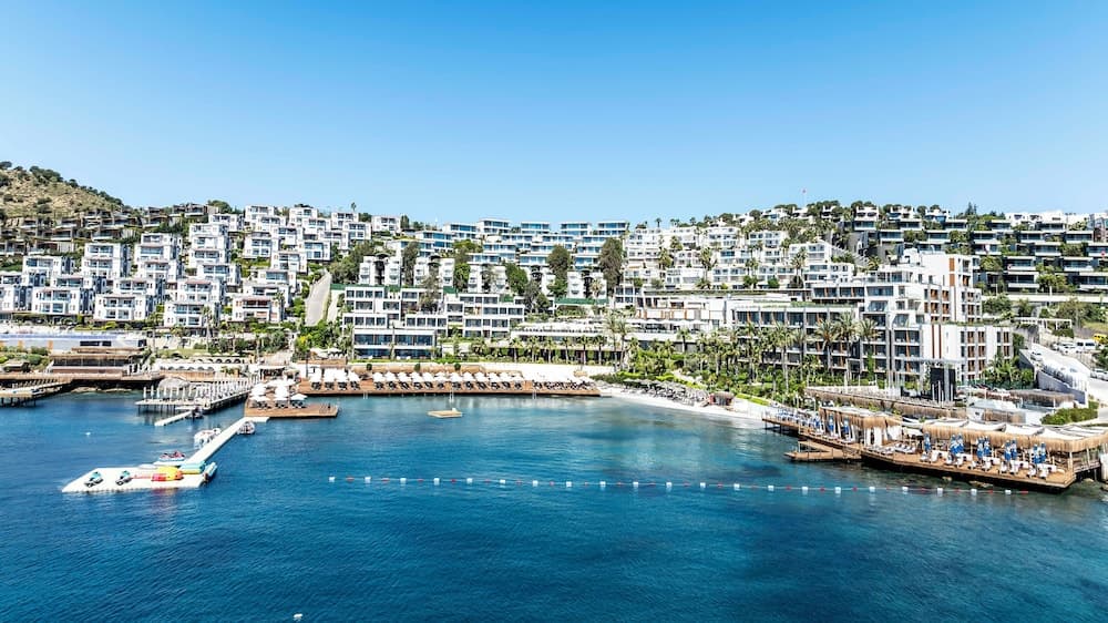 Mirada Exclusive Bodrum Gumbet