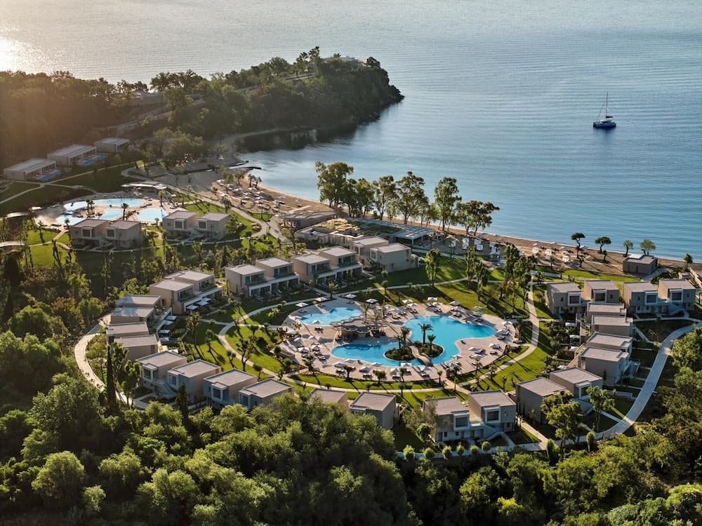 Ikos Odisia