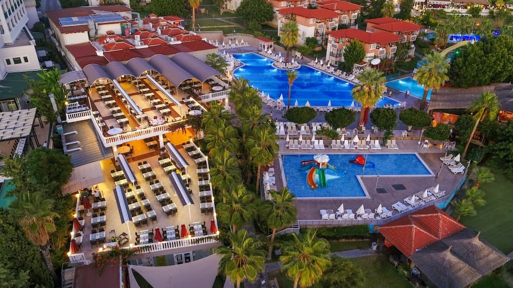 Cooks Club Alanya