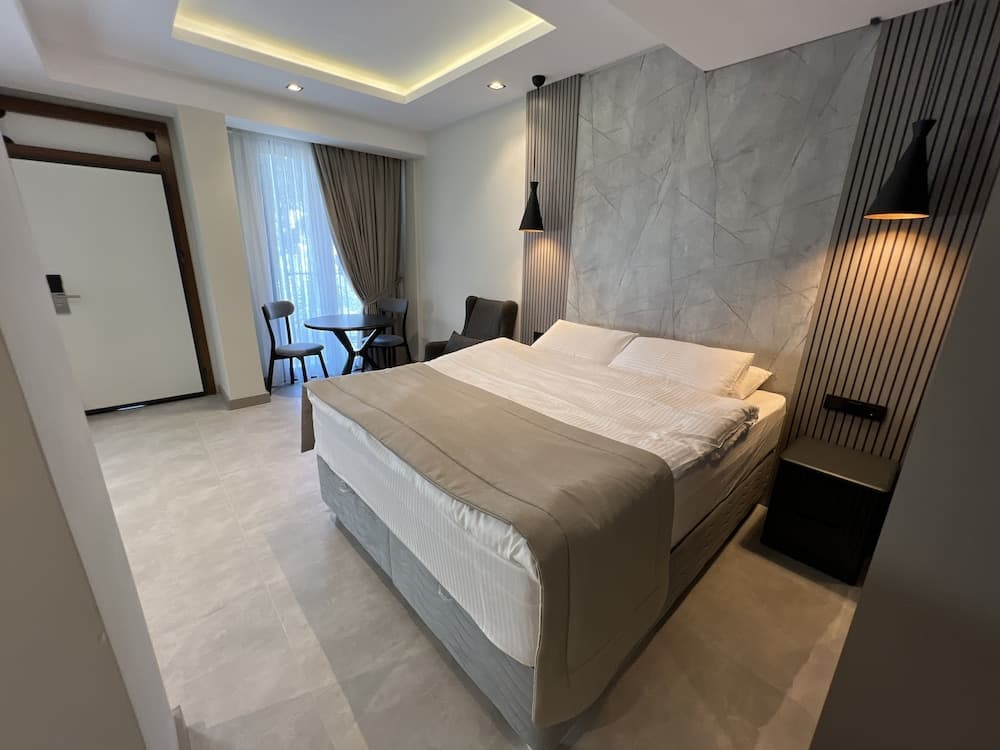 Arcadia of Bodrum Hotel Bitez