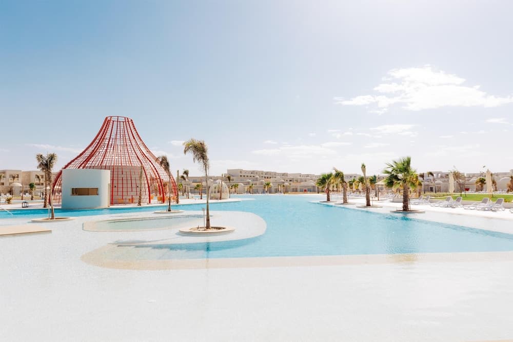 Reef Oasis Suakin Resort